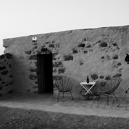 Casa Rural La Montaneta Alta アンティグア エクステリア 写真
