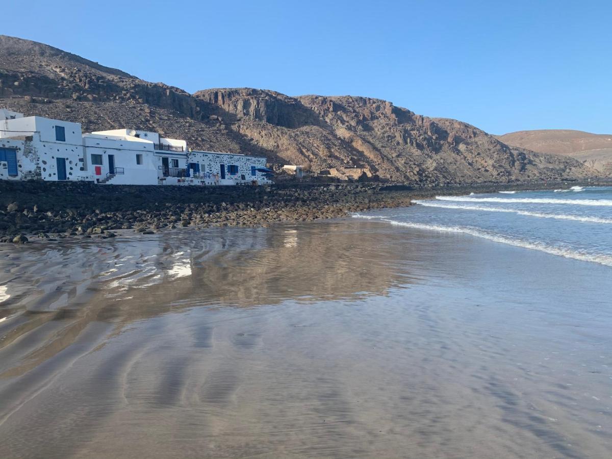 Casa Rural La Montaneta Alta アンティグア エクステリア 写真