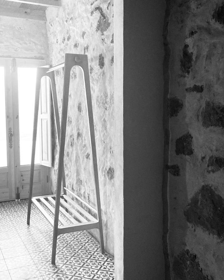 Casa Rural La Montaneta Alta アンティグア エクステリア 写真
