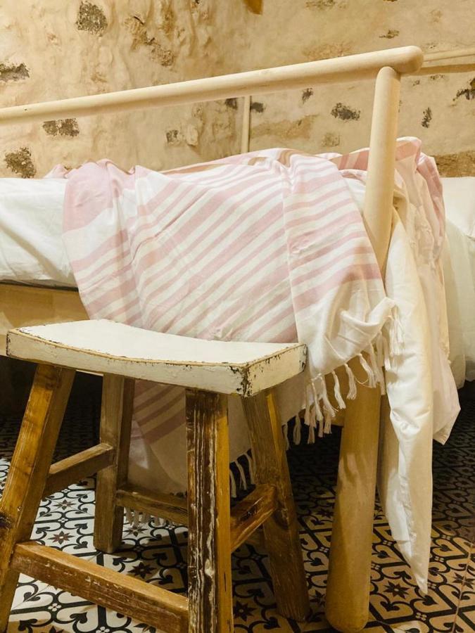 Casa Rural La Montaneta Alta アンティグア エクステリア 写真